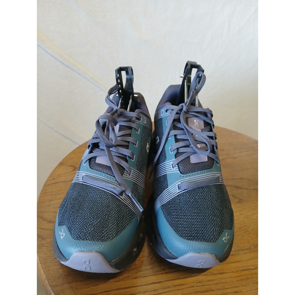 On cloudgo running shoes womens size 7 fitness walking training - Picture 6 of 7